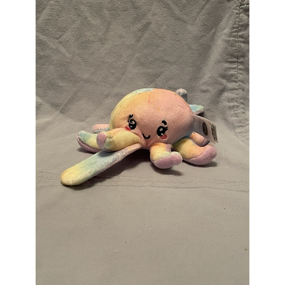NEW Top Trenz BFF Slap Bracelet Under the Sea Edition Scented Plush - Shelby‎
